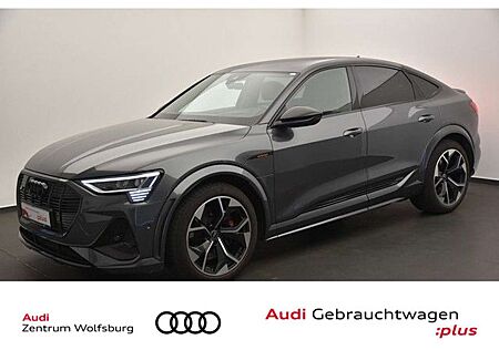 Audi e-tron quattro Virtual-Cockpit/LED/B