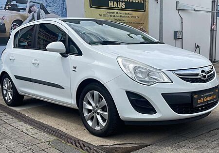 Opel Corsa Active