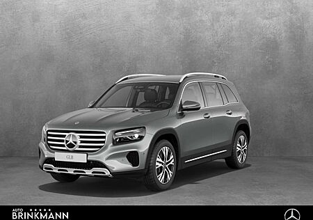 Mercedes-Benz GLB 200 d Progressive/Multibeam/EasyPack/Kamera
