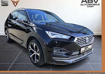 Seat Tarraco FR 4Drive