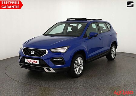 Seat Ateca 1.5 TSI DSG Style Panorama LED FullLink