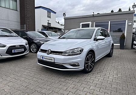VW Golf Volkswagen VII 1.4 TSI Join