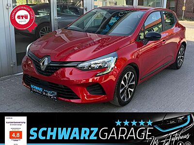 Renault Clio V Equilibre*1.HAND*SHZ*ALLWETTER*