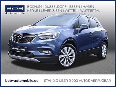 Opel Mokka 1.4 Innovation KAMERA SHZ LHZ CARPLAY