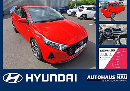Hyundai i20 1.0 Turbo 48V Intro Edition Navi, SHZ