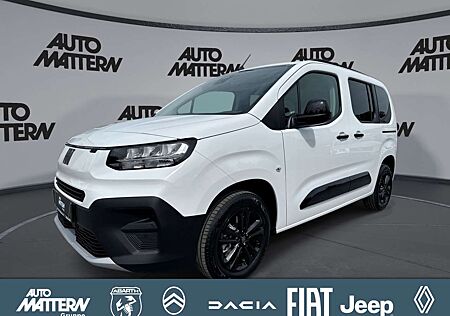 Fiat Qubo L 5-Sitzer L1 1.5 Diesel 96 kW Pop