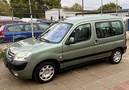 Peugeot Partner Presence Kombi /Zahnriemen NEU/ TÜV NEU