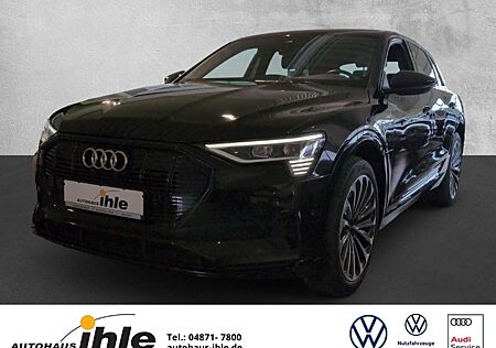 Audi e-tron 50 advanced quattro 71kWh BANG&OLUFSEN+AHK+MATRIX-