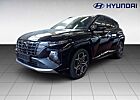 Hyundai Tucson 1.6 PHEV 4WD N-Line Assi + Sitzpaket Panoramadach