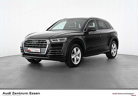 Audi Q5 SPORT 50 TFSI E QUATTRO S-TRONIC