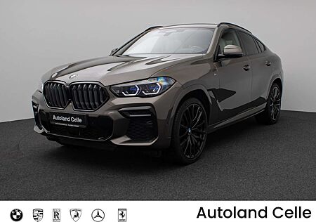 BMW X6 M Individual Panorama HUD DAB H K 22Zoll