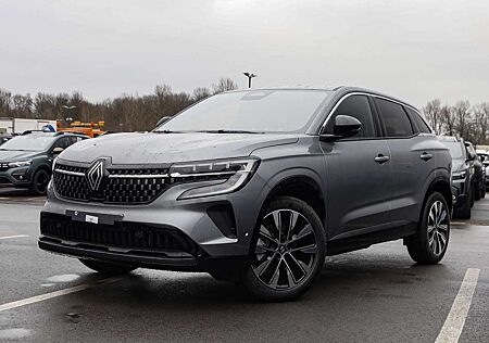 Renault Austral Techno Full Hybrid 200 8-fach bereift