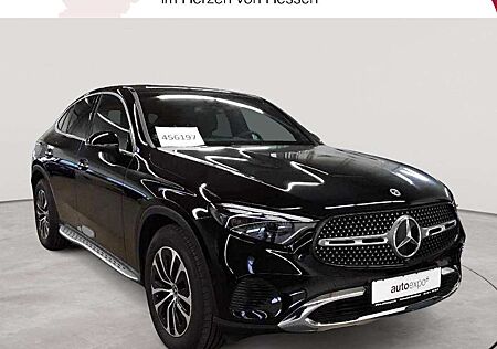 Mercedes-Benz GLC-Klasse GLC 200 GLC-Coupe 200-Avantg.Advanced Plus PANO