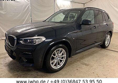 BMW X3 xDr 20 M Sport COCKP-PRO/LED/HUD/KAMERA/H&K