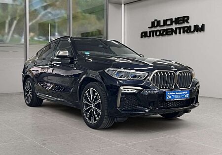 BMW X6 M i, 1.Hand, Unfallfrei, Kein US Import