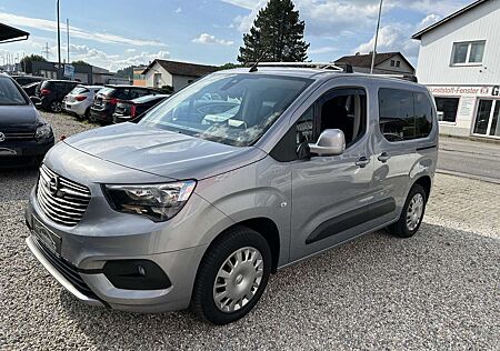 Opel Combo 1.2i Edition 1.HAND Tempomat SpurAs. PDC