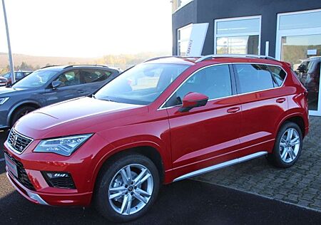 Seat Ateca 2.0 TSI 4Drive DSG OPF FR