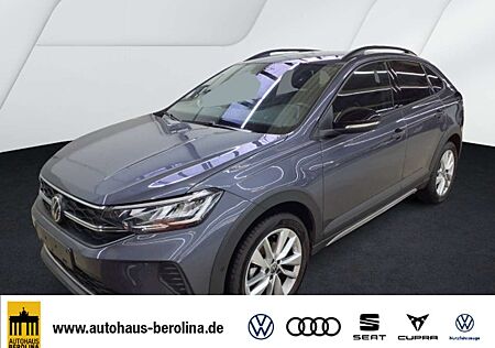 VW Taigo Volkswagen 1.0 TSI Goal DSG *ACC*NAV*SHZ*App-Connect*