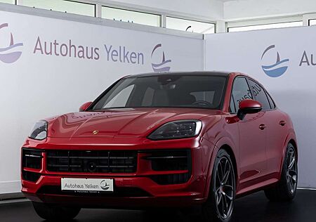 Porsche Cayenne Coupe GTS *LEICHTBAU*ACC*MATRIX*HUD*360°