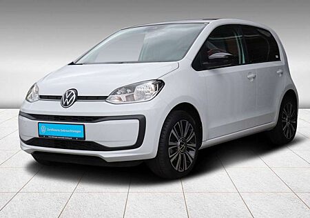 VW Up Volkswagen ! 1.0 move Rückf.kamera Klima PDC Tempomat