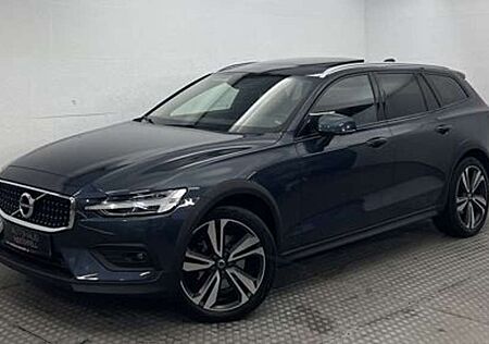 Volvo V60 CC V60 Cross Country CC B4 D AWD PANO+VOLL-LED+HARMAN/K+KAMERA+