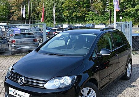 VW Golf Plus Volkswagen VI 1.4 TSI Life 2x PDC Klimaautomatik