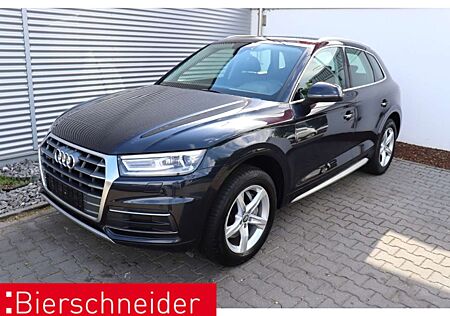 Audi Q5 2.0 TFSI S-tronic quattro Sport NAVI XENON PDC