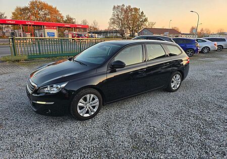 Peugeot 308 SW Active TÜV NEU