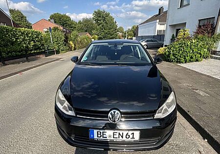 VW Golf Volkswagen 7 1,2 TSI 05/2013