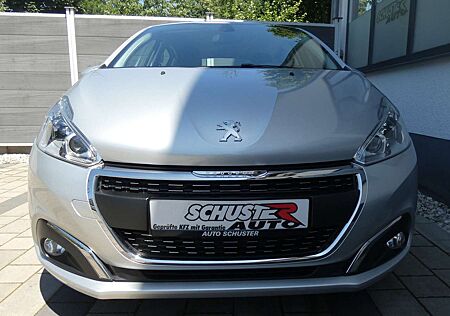 Peugeot 208 Active