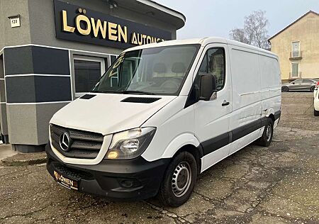 Mercedes-Benz Sprinter 310/311/313/314/316 CDI (906.631/633/635/637)