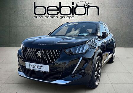 Peugeot 2008 1.2 PureTech 130 GT AHK Navi PDC LED SpurH