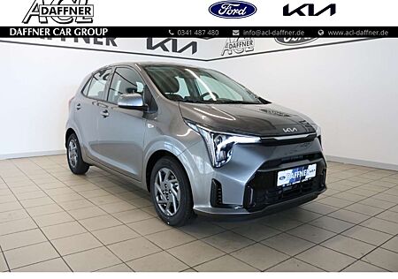 Kia Picanto Vision 1,2 Navi/Kamera/Alu/PDC/SHZ