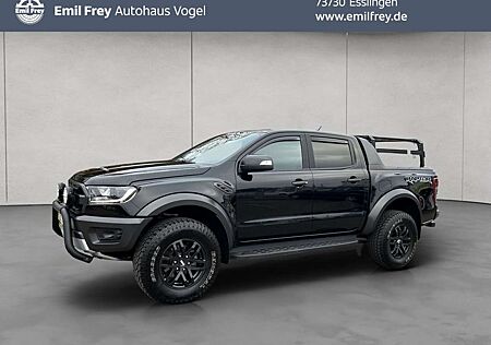 Ford Ranger Raptor Raptor 2,0 l 4x4 Autom.