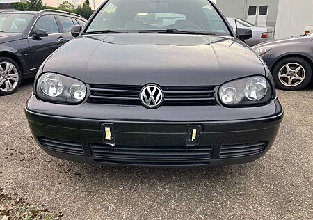 VW Golf Cabriolet Volkswagen Cabrio 1.6 KARMANN Zahnriemen NEU Leder ALU