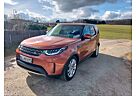 Land Rover Discovery 3.0 Sd6 HSE