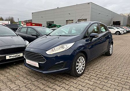 Ford Fiesta Trend KLIMA*SHZ*MFLPDC*USB*CD-RADIO*