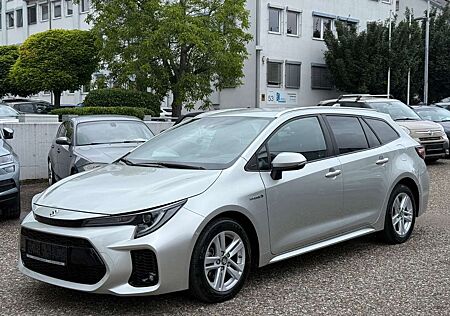 Suzuki Swace 1.8 Hybrid Comfort+*LED*AHK*Kamera*Totwink
