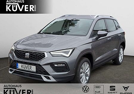 Seat Ateca Style 1.5 TSI DSG Navi+ACC+AHK+LED+GJR GJR*ACC*AHK