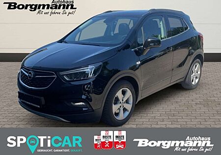 Opel Mokka Innovation 1.4 Turbo Rückfahrkamera - Navi - Schie