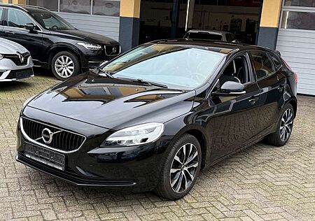 Volvo V40 T3 Linje Svart*LED*NAVI*PDC*AHK***