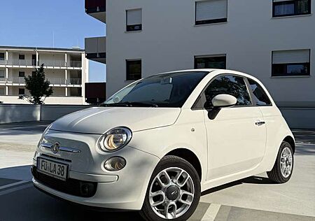 Fiat 500 sport