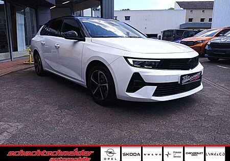Opel Astra ST GS 1.2 Turbo Aut.+Tech-Pak.+