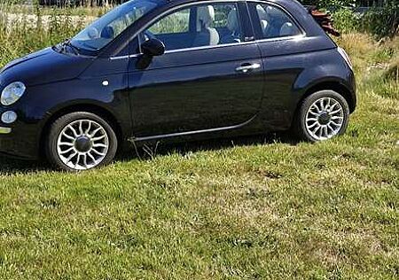 Fiat 500C 500 C 0.9 TwinAir Start&Stopp S
