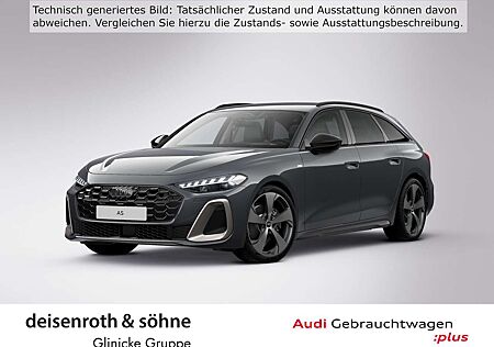 Audi A5 edition one TFSI S line AHK/B&O/StHz/20