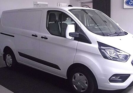 Ford Transit Custom 280 L1 Trend AHK Standheizung RFK