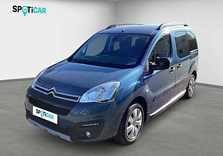 Citroën Berlingo Citroen XTR