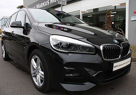 BMW 218 Gran Tourer i M Sport UVP: 50.600,04€ !