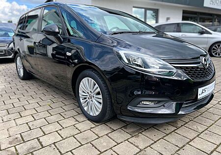 Opel Zafira Tourer 1.4 Turbo Edition Start/Stop
