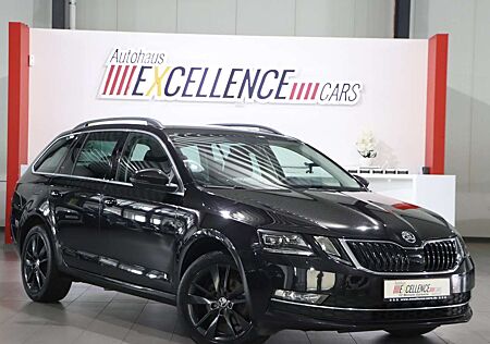 Skoda Octavia Combi 1.4 TSI STYLE / LED / ACC / NAVI++
